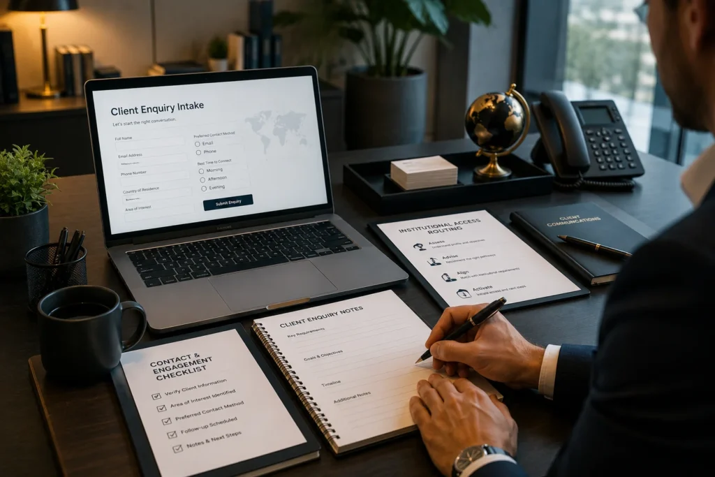 Zevantaa Careers contact office and documentation