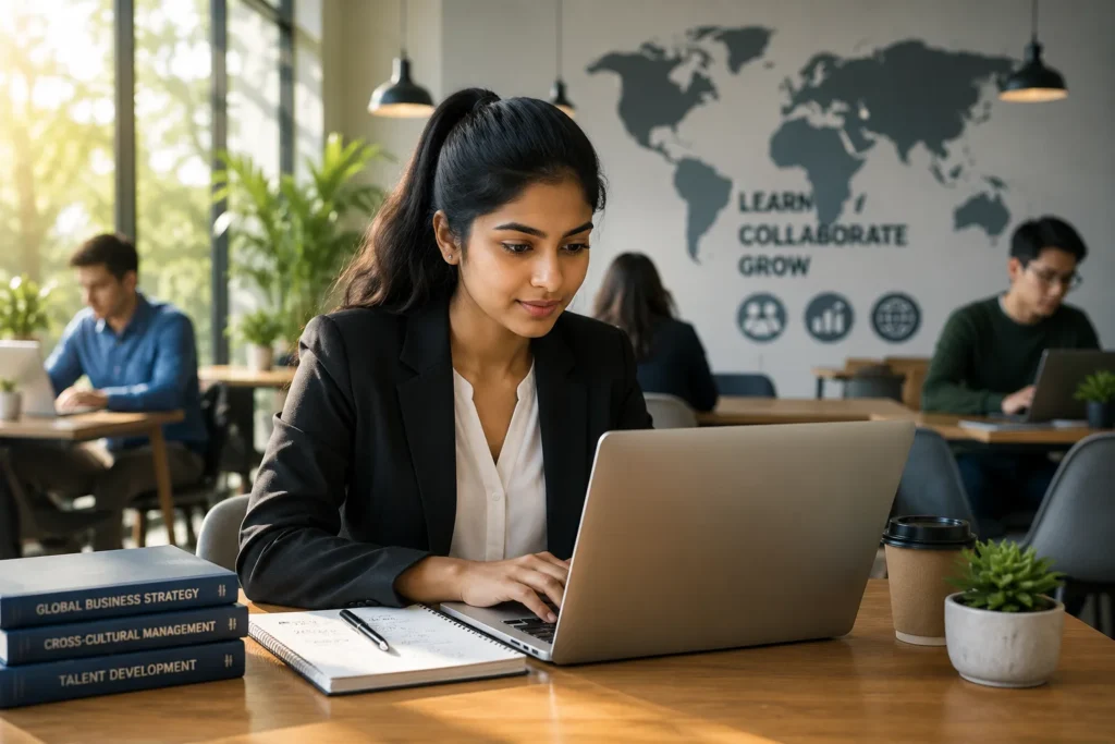 Cultivating Early Career Talent: Designing Scalable Graduate Trainee Pathways