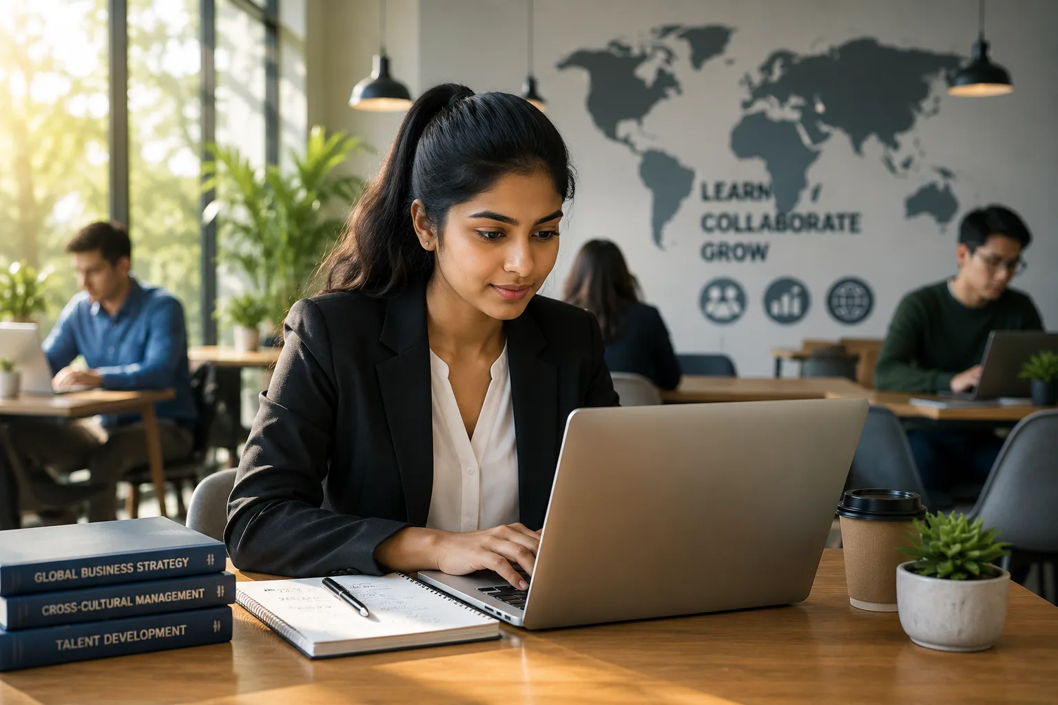Cultivating Early Career Talent: Designing Scalable Graduate Trainee Pathways